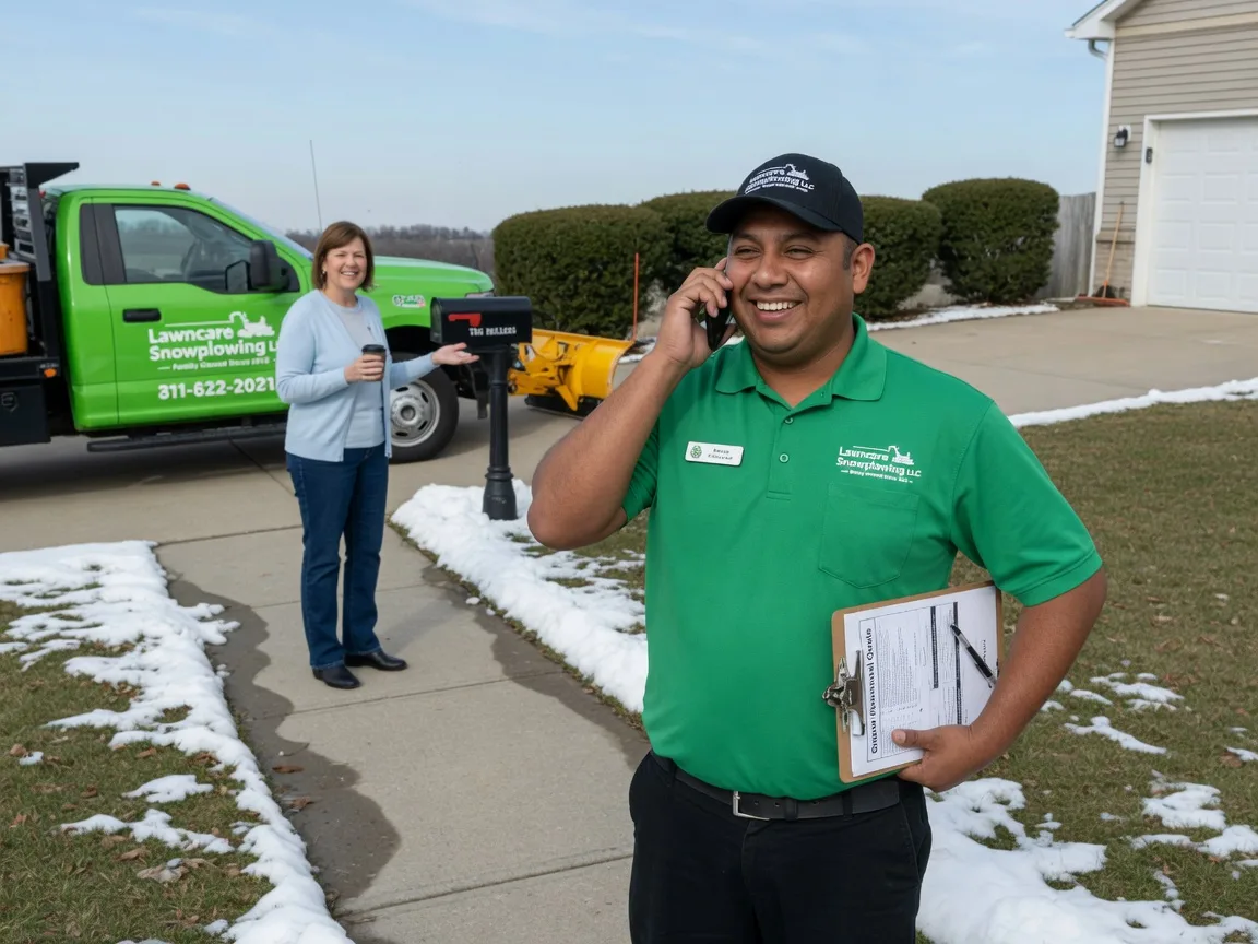 Lawn Care Services By Expert Landscaper Lowellville, OH FAQs